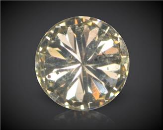 NATURAL Diamond / Heera 0.53 CTS. ( 1790 )